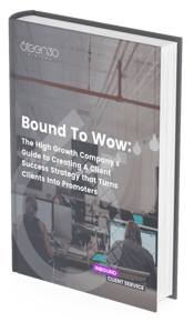 Bound to Wow 3D Cover