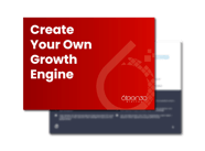 6teen30 - 3D Covers_How To Build Your Growth Engine