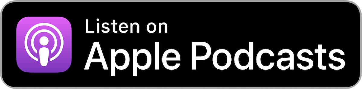 TheOpenMike_ApplePodcast - Button